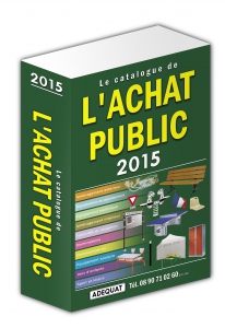 Catalogue 2015